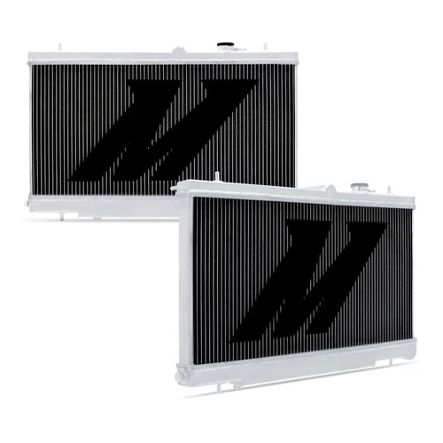 Mishimoto Performance Aluminum Radiator - Subaru Impreza WRX & STi (2002-2007)