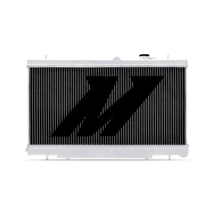 Mishimoto Performance Aluminum Radiator - Subaru Impreza WRX & STi (2002-2007)