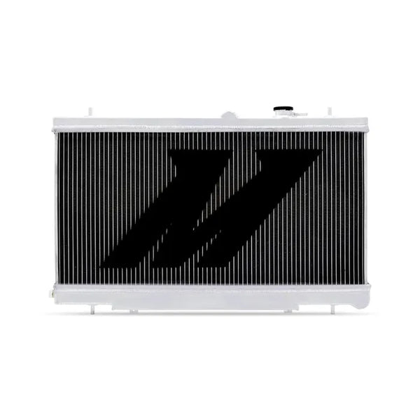 Mishimoto Performance Aluminum Radiator - Subaru Impreza WRX & STi (2002-2007)