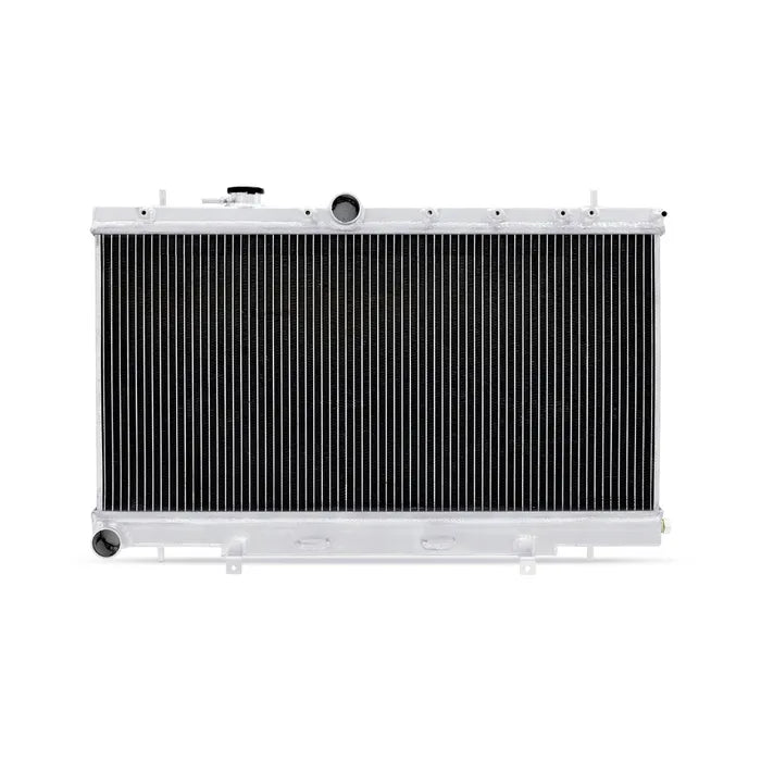 Mishimoto Performance Aluminum Radiator - Subaru Impreza WRX & STi (2002-2007)