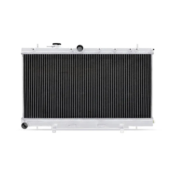 Mishimoto Performance Aluminum Radiator - Subaru Impreza WRX & STi (2002-2007)