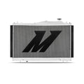 Mishimoto Performance Aluminum Radiator -Subaru WRX (2022+)