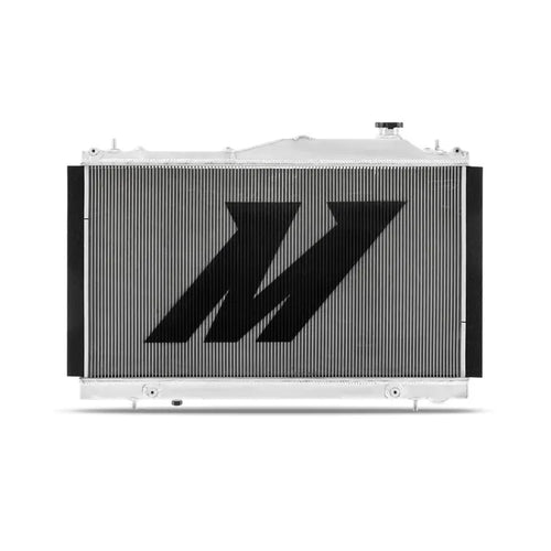 Mishimoto Performance Aluminum Radiator -Subaru WRX (2022+)