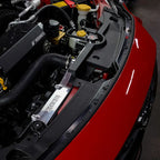 Mishimoto Performance Aluminum Radiator -Subaru WRX (2022+)