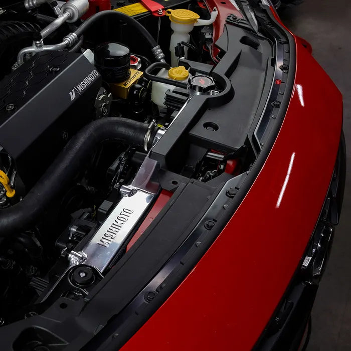 Mishimoto Performance Aluminum Radiator -Subaru WRX (2022+)