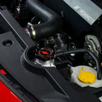 Mishimoto Performance Aluminum Radiator -Subaru WRX (2022+)