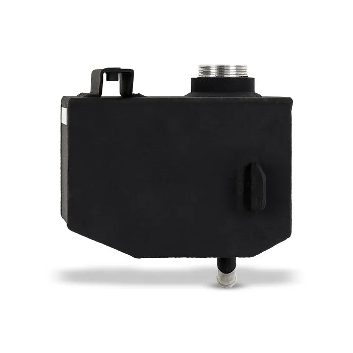 Mishimoto Black Coolant Expansion Tank - Ford Bronco 2.3L/2.7L (2021+)