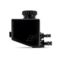 Mishimoto Black Aluminum Power Steering Reservoir Tank - Pontiac GTO (2004-2006)