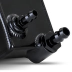 Mishimoto Black Aluminum Power Steering Reservoir Tank - Pontiac GTO (2004-2006)
