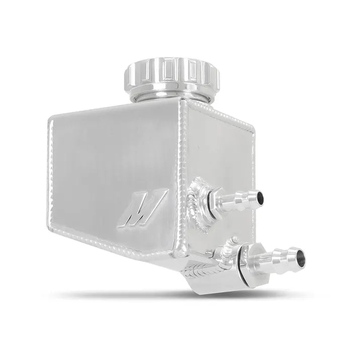 Mishimoto Aluminum Power Steering Reservoir Tank - Pontiac GTO (2004-2006)