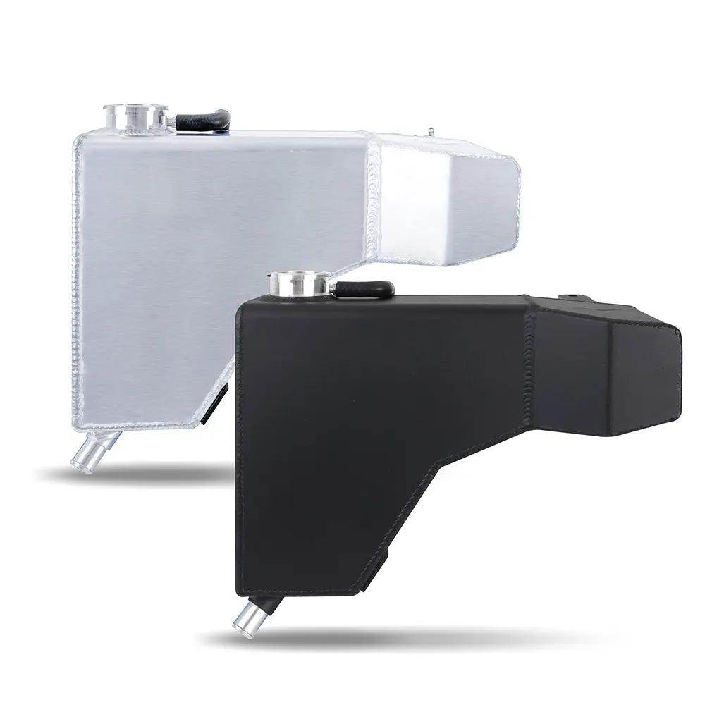 Mishimoto Aluminum Expansion Tank - Dodge Charger/Challenger 6.4L/6.2L Hellcat (2015+)