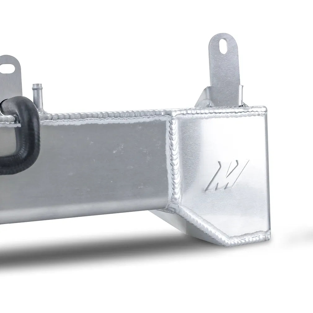 Mishimoto Aluminum Expansion Tank - Dodge Charger/Challenger 6.4L/6.2L Hellcat (2015+)