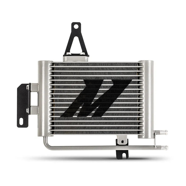 Mishimoto Transmission Cooler - Toyota FJ Cruiser (2007-2014)