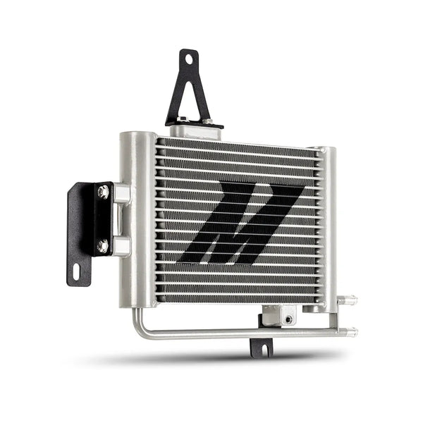 Mishimoto Transmission Cooler - Toyota FJ Cruiser (2007-2014)