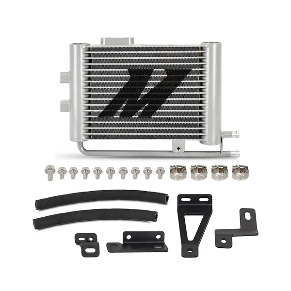 Mishimoto Transmission Oil Cooler - Toyota Tacoma (2005-2011)