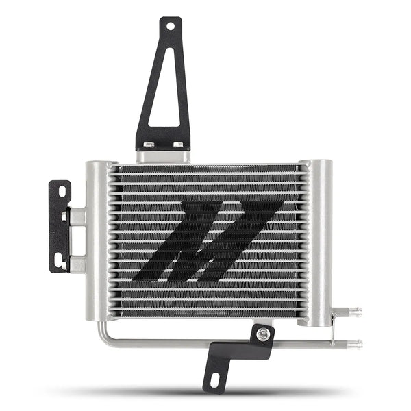 Mishimoto Transmission Oil Cooler - Toyota Tacoma (2005-2011)