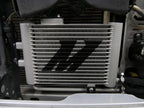 Mishimoto Transmission Oil Cooler - Toyota Tacoma (2005-2011)