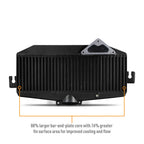 Mishimoto Top-Mount Intercooler - Subaru Ascent (2019+) & Legacy/Outback XT (2020+)