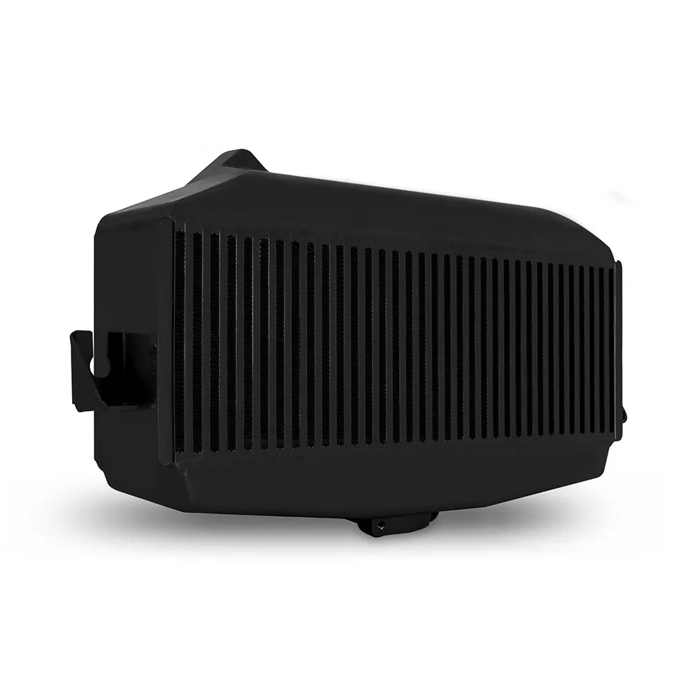 Mishimoto Top-Mount Intercooler - Subaru Ascent (2019+) & Legacy/Outback XT (2020+)
