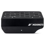 Mishimoto Aluminum Alternator & Pulley Cover - Subaru WRX (2022+)