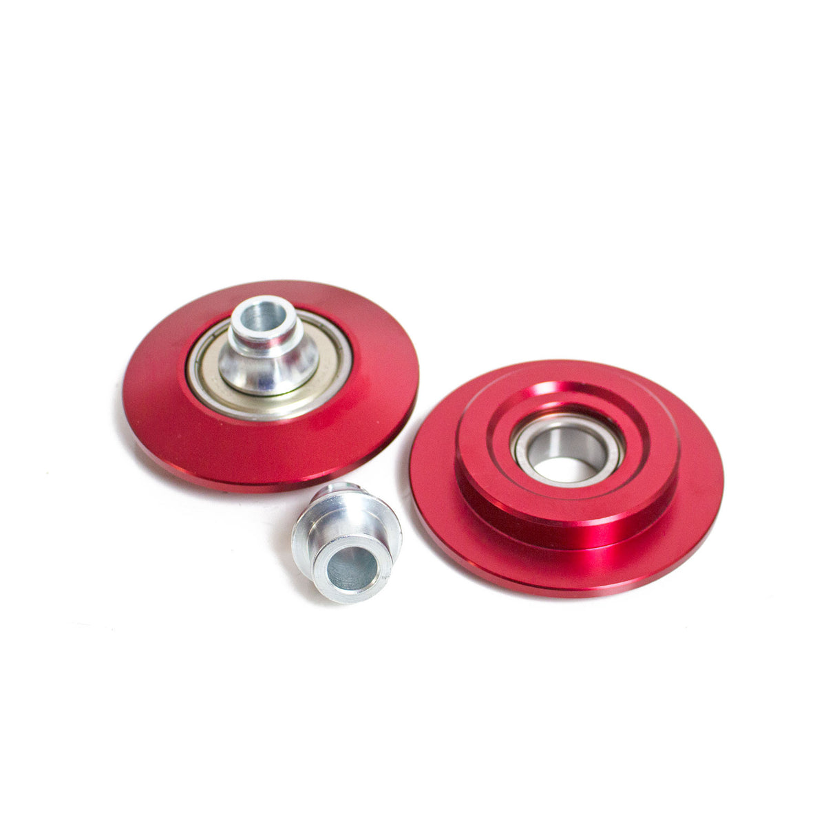 Godspeed Project Radial Bearing Set for MAXX Coilovers (Koyo Bearing) - Pair, MMX-RB01, image 1