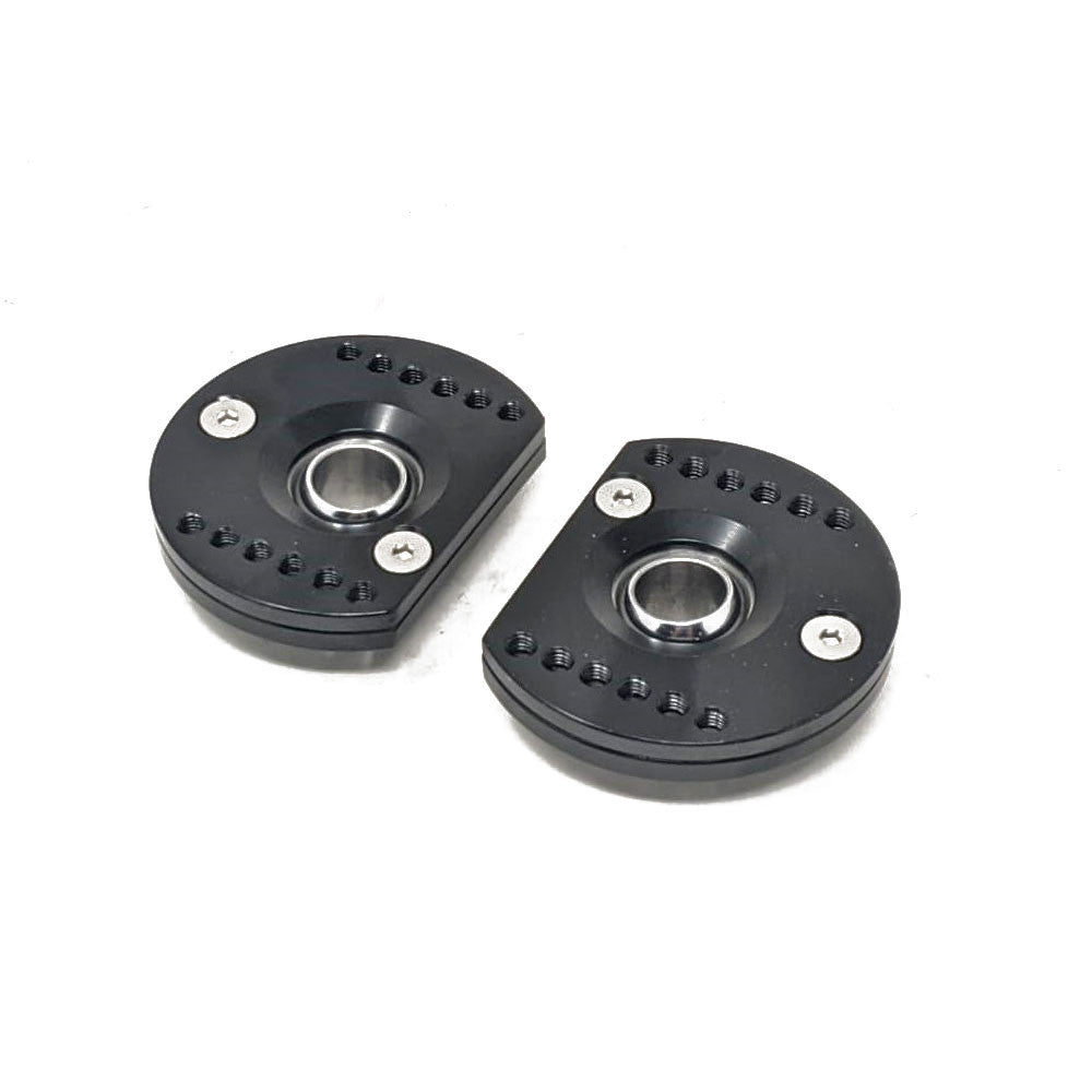 Godspeed Project MAXX Pillow Ball Bearing Set for Godspeed Coilovers Camber Plates, MMX-RB02, image 2