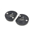 Godspeed Project MAXX Pillow Ball Bearing Set for Godspeed Coilovers Camber Plates, MMX-RB02, image 2