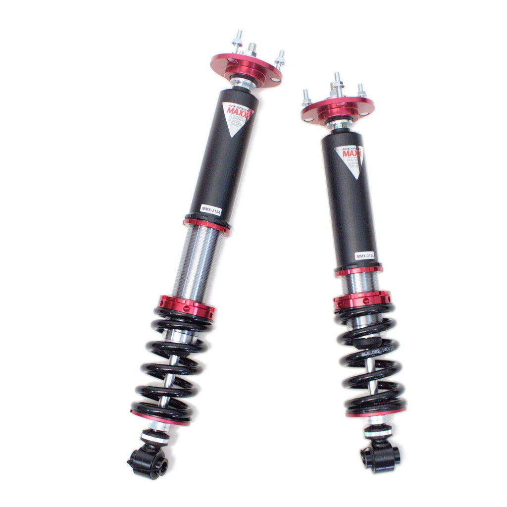 GSP Godspeed Project MAXX Coilovers - Aston Martin V8 Vantage 2006-17