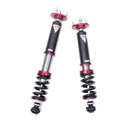 GSP Godspeed Project MAXX Coilovers - Aston Martin V8 Vantage 2006-17