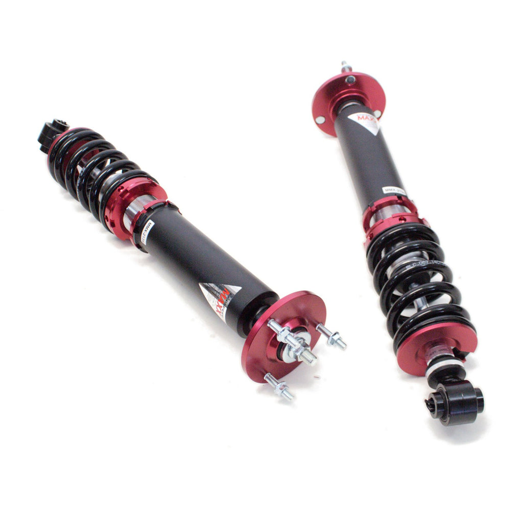 GSP Godspeed Project MAXX Coilovers - Aston Martin V8 Vantage 2006-17