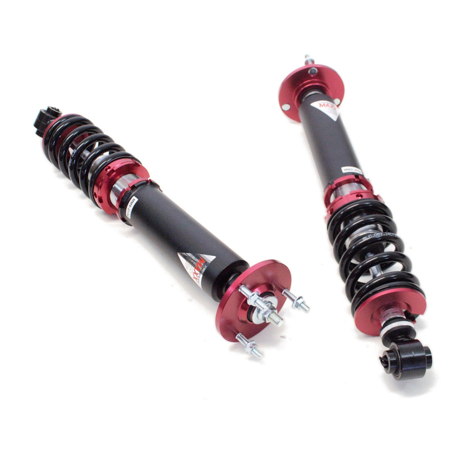GSP Godspeed Project MAXX Coilovers - Aston Martin V8 Vantage 2006-17