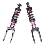 GSP Godspeed Project Maxx Coilovers - Dodge Viper (ZB) 2003-10