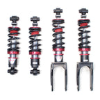 GSP Godspeed Project Maxx Coilovers - Dodge Viper (ZD) 2013-17 (No MagneRide)