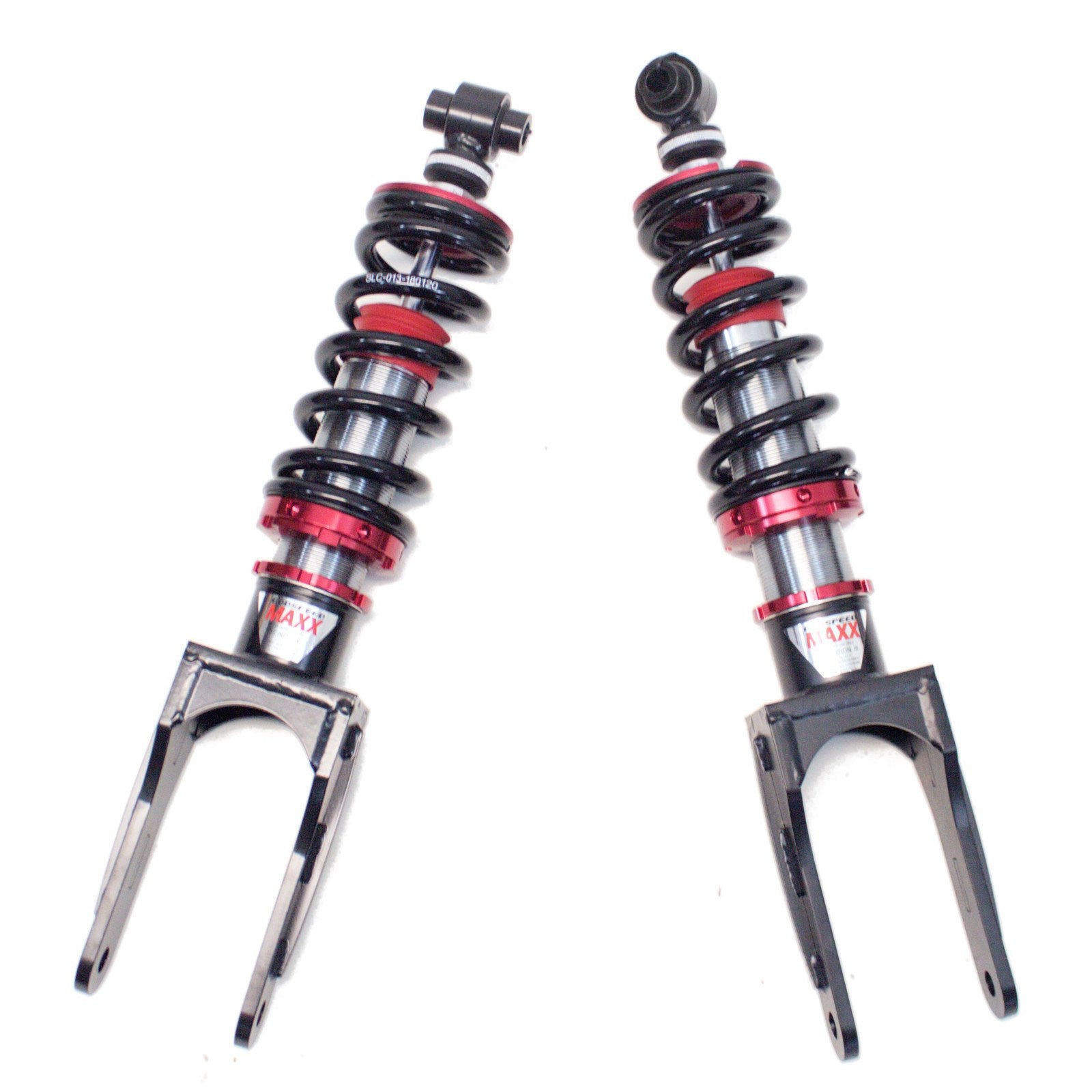 GSP Godspeed Project Maxx Coilovers - Dodge Viper (ZD) 2013-17 (No MagneRide)