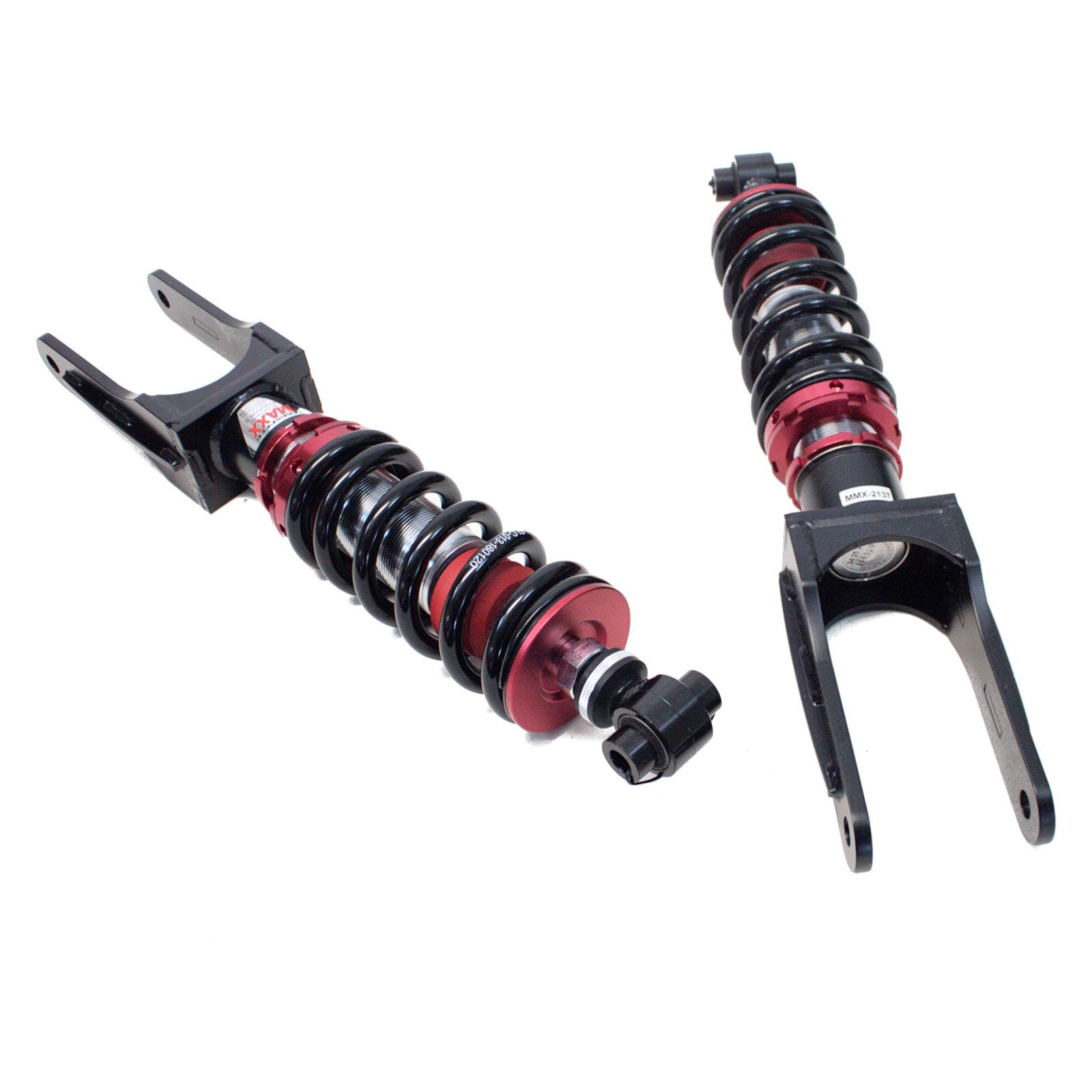 GSP Godspeed Project Maxx Coilovers - Dodge Viper (ZD) 2013-17 (No MagneRide)