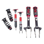 GSP Godspeed Project MAXX Coilovers - Dodge Durango (WD) 2011-14