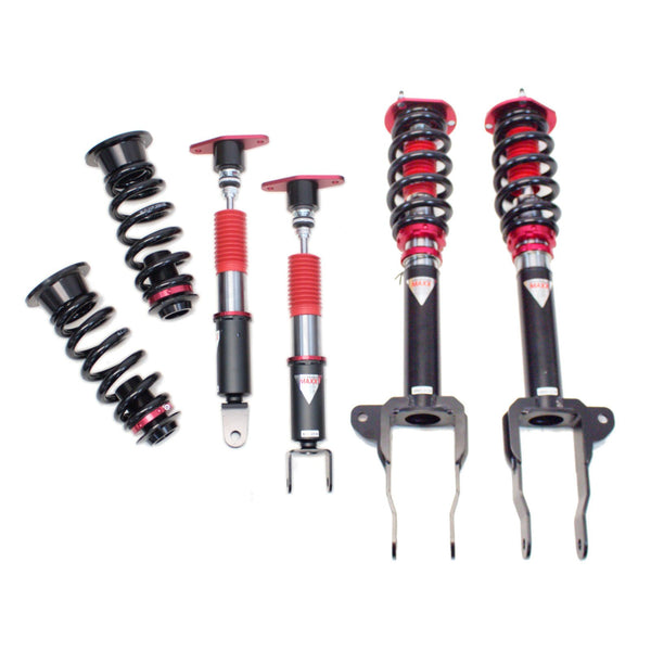 GSP Godspeed Project MAXX Coilovers - Dodge Durango (WD) 2011-14