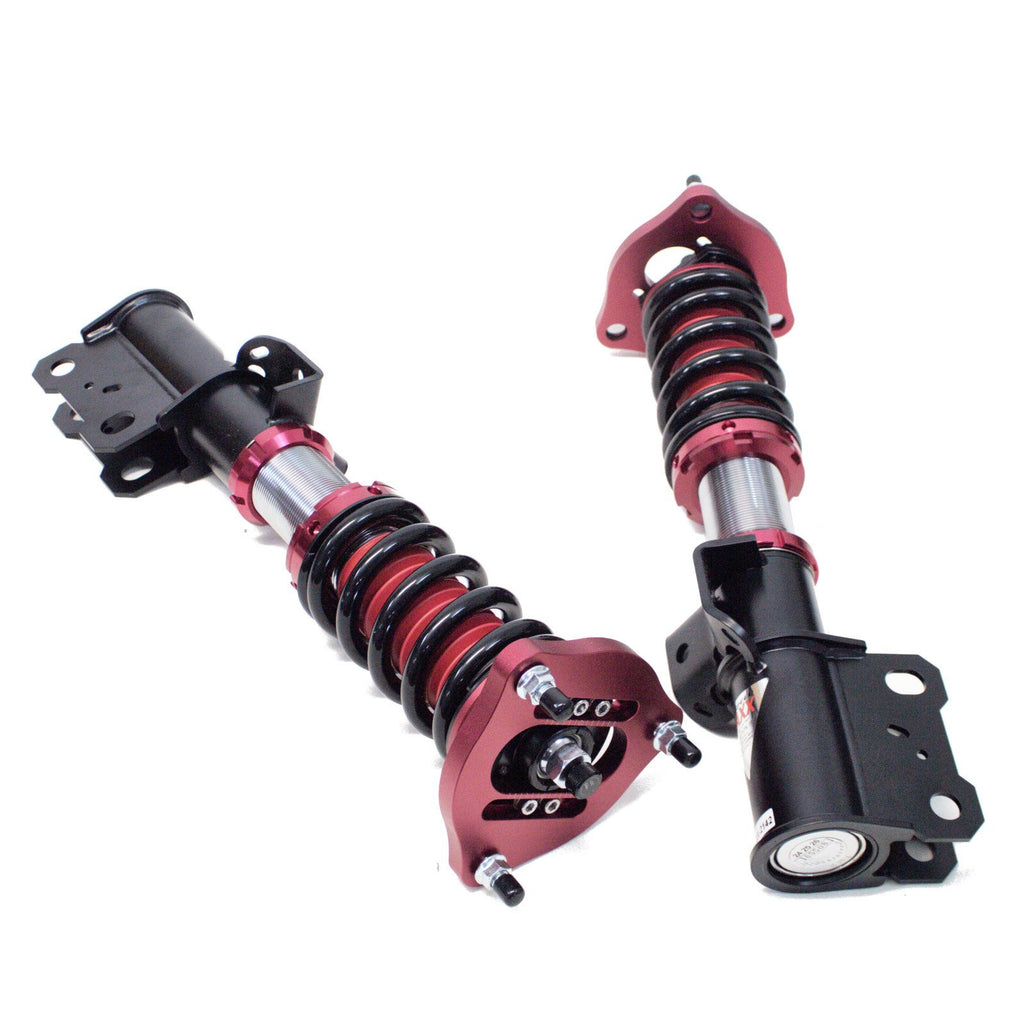 GSP Godspeed Project MAXX Coilovers - Ford Mustang 2.3L (S650) 2024-28 (No MagneRide)