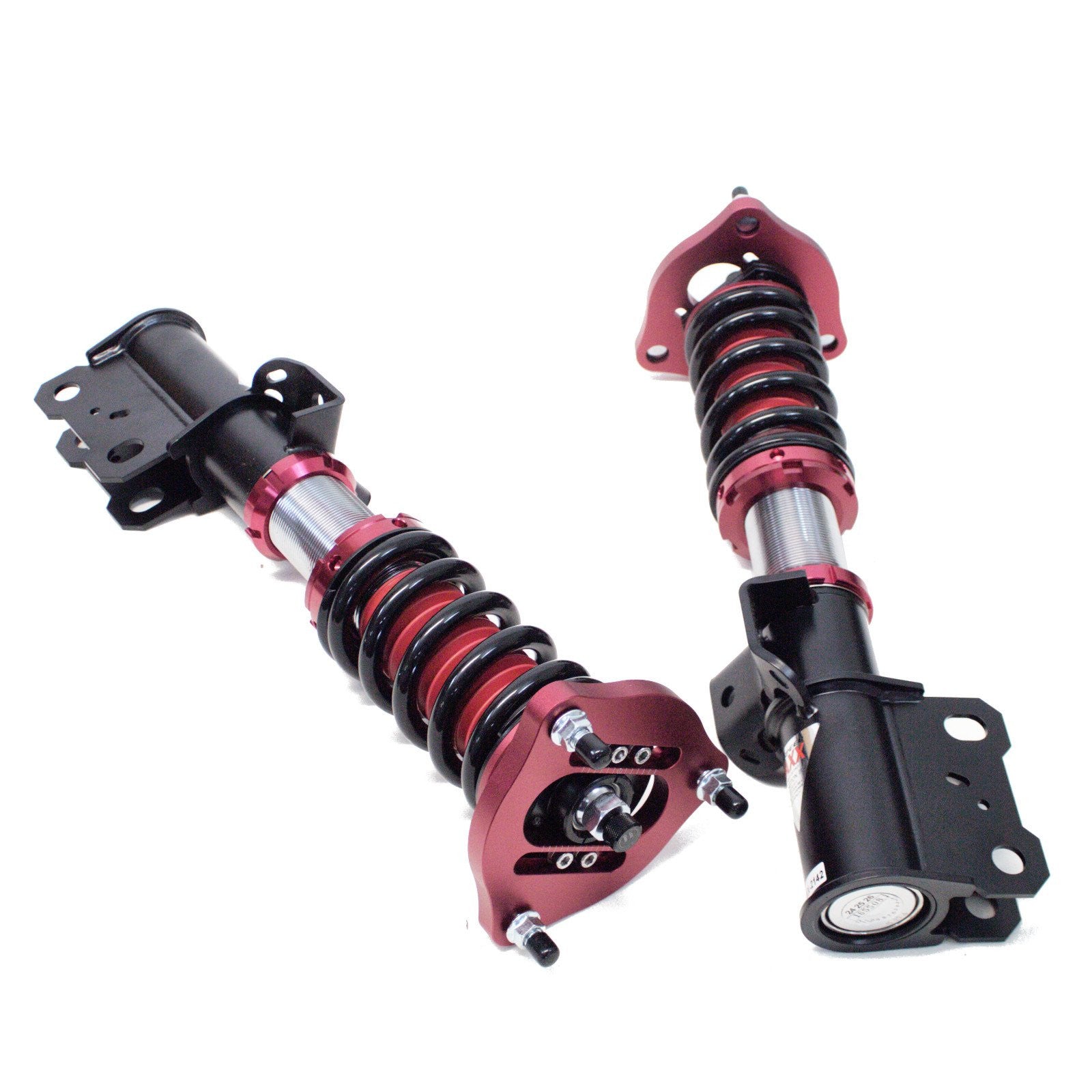 GSP Godspeed Project MAXX Coilovers - Ford Mustang 2.3L (S650) 2024-28 (No MagneRide)
