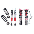 GSP Godspeed Project MAXX Coilovers - Hyundai Veloster N (JSN) 2019-22
