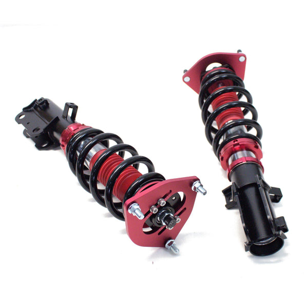 GSP Godspeed Project MAXX Coilovers - Hyundai Veloster N (JSN) 2019-22