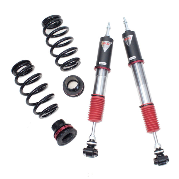 GSP Godspeed Project MAXX Coilovers - Hyundai Veloster N (JSN) 2019-22