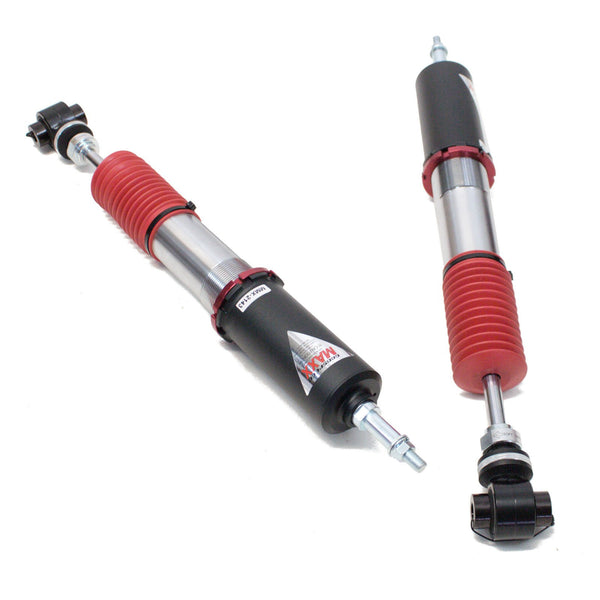GSP Godspeed Project MAXX Coilovers - Hyundai Veloster N (JSN) 2019-22