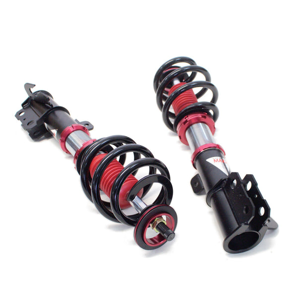 GSP Godspeed Project MAXX Coilovers - Pontiac G8 (EX69) 2008-09
