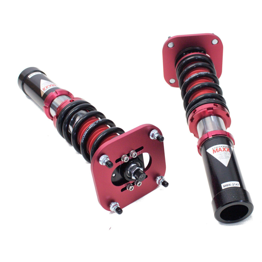GSP Godspeed Project MAXX Coilovers - Mazda RX-7 (SA/FB) 1979-85  (True Coilovers Rear / No Knuckle)