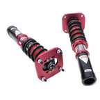 GSP Godspeed Project MAXX Coilovers - Mazda RX-7 (SA/FB) 1979-85  (True Coilovers Rear / No Knuckle)