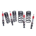 GSP Godspeed Project MAXX Coilovers - Mercedes Benz G Wagon (W463) 1990-2018