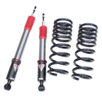 GSP Godspeed Project MAXX Coilovers - Mercedes Benz G Wagon (W463) 1990-2018