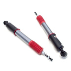 GSP Godspeed Project MAXX Coilovers - Mercedes Benz G Wagon (W463) 1990-2018