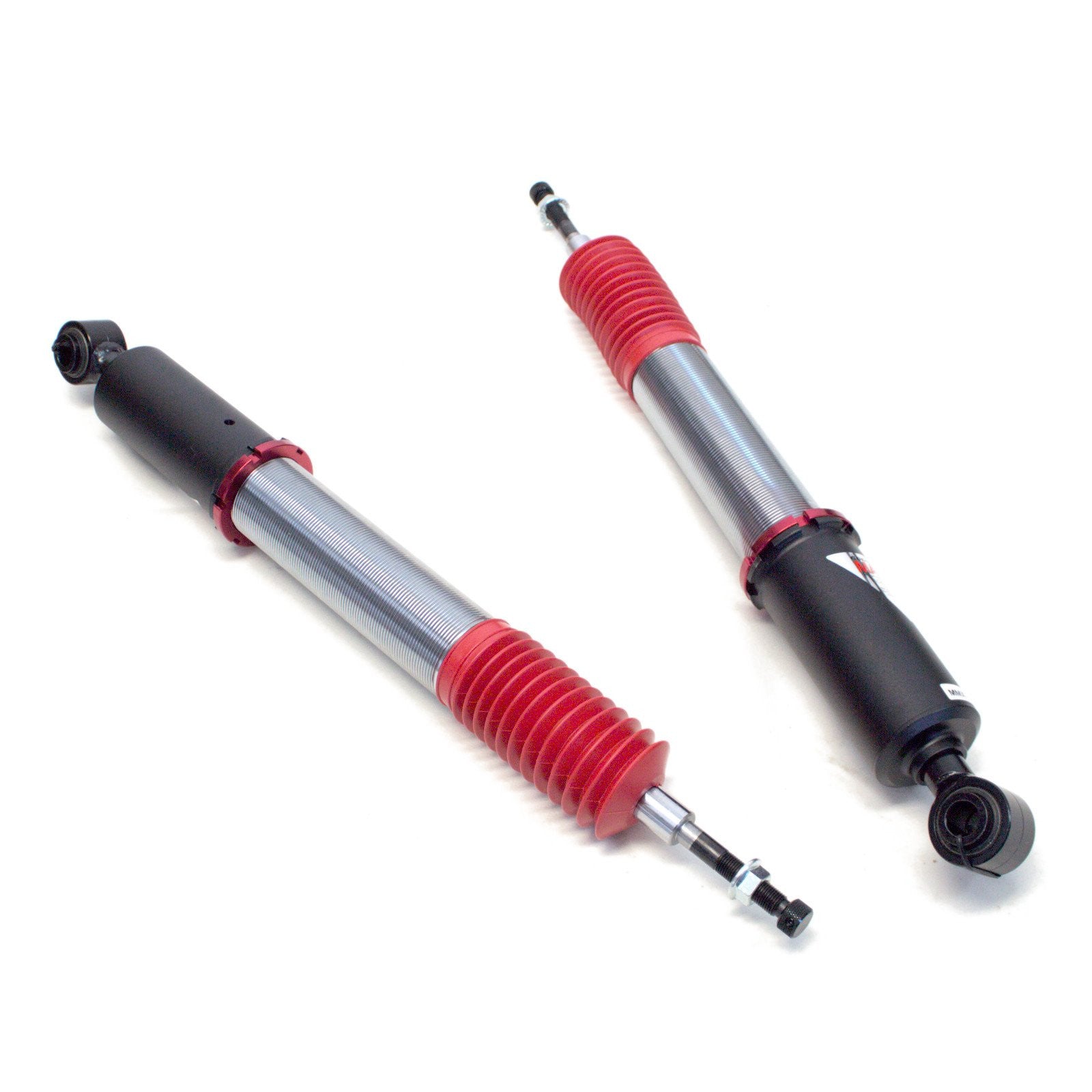 GSP Godspeed Project MAXX Coilovers - Mercedes Benz G Wagon (W463) 1990-2018